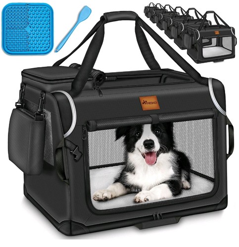 Tresko hundebox faltbar - tresko®,