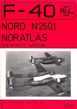 20975/ Typenheft – F-40 –