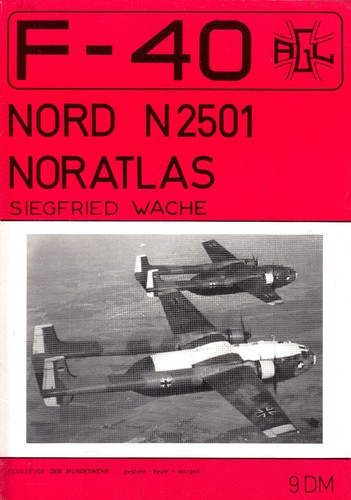 20975 typenheft 40 - 20975/, –