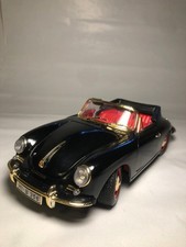 Automodell 1:18, Porsche 356 B