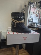 Guess Stiefeletten Gr.38
