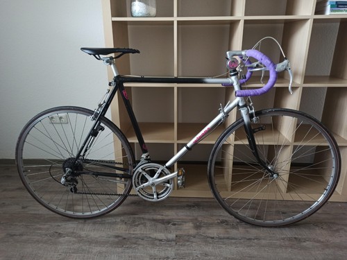 Rennrad winora zoll - 28,