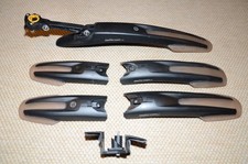 Schutzblech Topeak Defender-Set 26" + zusätzliche Ersatzschutzbleche