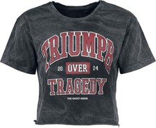 The Ghost Inside T-Shirt Damen
