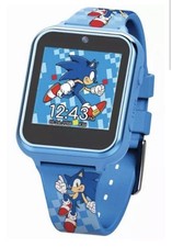 Accutime Sonic Smart Watch
