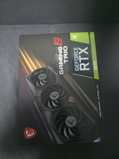 MSI RTX 3070 Gaming Z Trio OVP