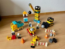 Lego duplo 10932 - lego,