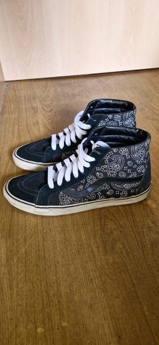 Vans sk8 old school - hi,