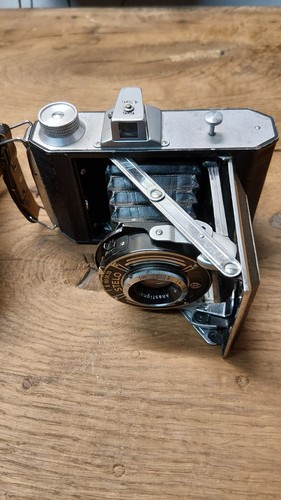 Welta stelo kamera - kamera, vintage