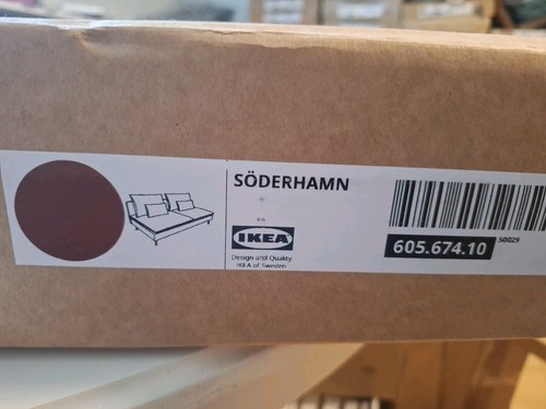 Ikea söderhamn sitzelement - 3,