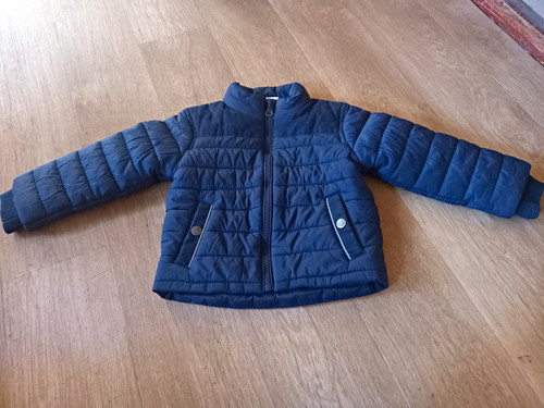 Topomini kinder steppjacke - steppjacke, gr