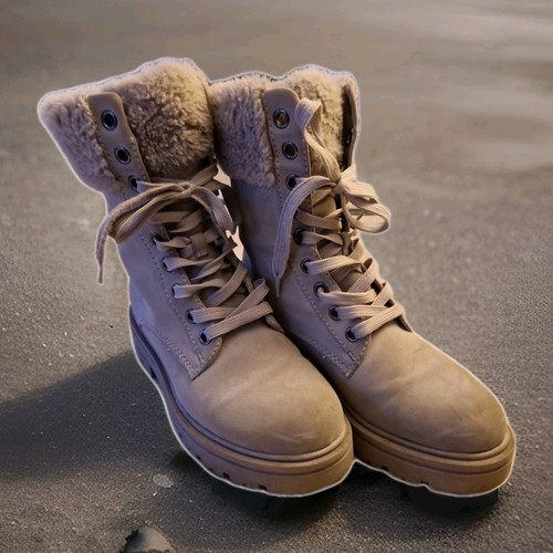 Winterstiefel damen mädchen - winterstiefel,