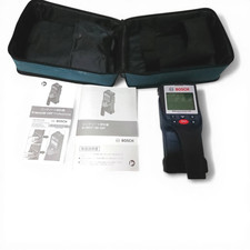 Gebrauchter Bosch D-TECT