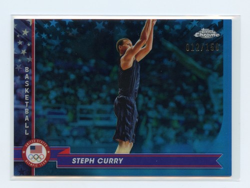 Stephen curry 2024 topps - curry,