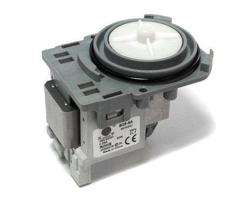 Umwälzpumpe für electrolux - umwälzpumpe,