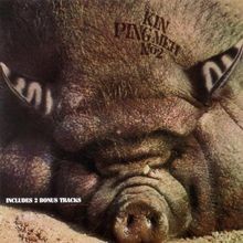 No.2 von Kin Ping Meh von not