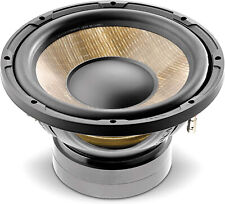 Focal P25FE | 25cm BASS