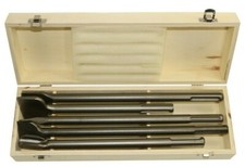 5 Stück SDS Max Meissel