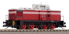 Piko TT-Diesellok BR V 60 DR
