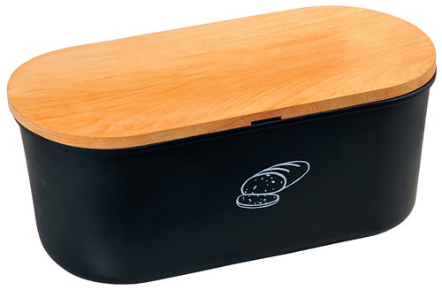 Kesper brotkasten melamin mit - kesper,
