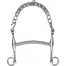 FEELING Kandarengebiß aus