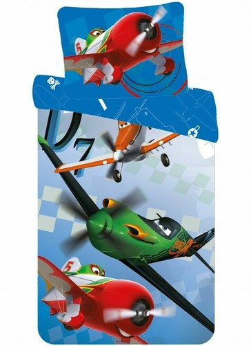Bettwäsche disney planes - disney,