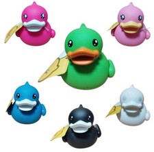 B.DUCK SPARDOSE ENTE DUCK SPARSCHWEIN SPARBÜCHSE KAFFEKASSE 9,5x9cm