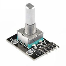 Drehgeber Drehregler Rotary Encoder Modul KY-040 für Arduino