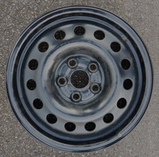 1 x Stahlfelge VW T4 Caravelle