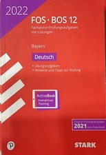 STARK Abiturprüfung FOS/BOS