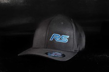 Basecap Flexfit für Ford Focus RS Fiesta Fahrer turbo MK2 MK3 Mütze