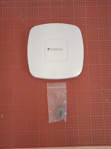 7signal saphire eye - eye, 6200