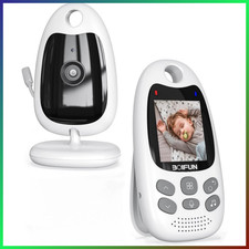 Babyphone Kamera mit