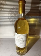 2017 Chateau Le Trianon de