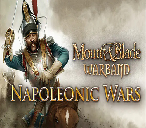 Mount blade warband - &,