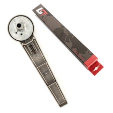 Original LST Armlehne Stange