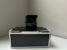 Leica Summicron M 35 f2.0 KOB