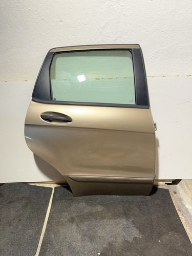 Mercedes klasse w169 - a-klasse,