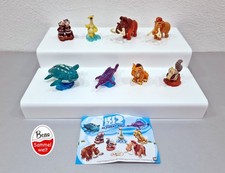Üei Komplettsatz – Ice Age 2 von 2006 + alle BPZ DE