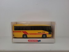Wiking 1:87 Mercedes Benz 0404