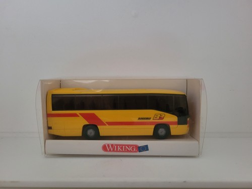 Wiking mercedes benz - benz, 0404