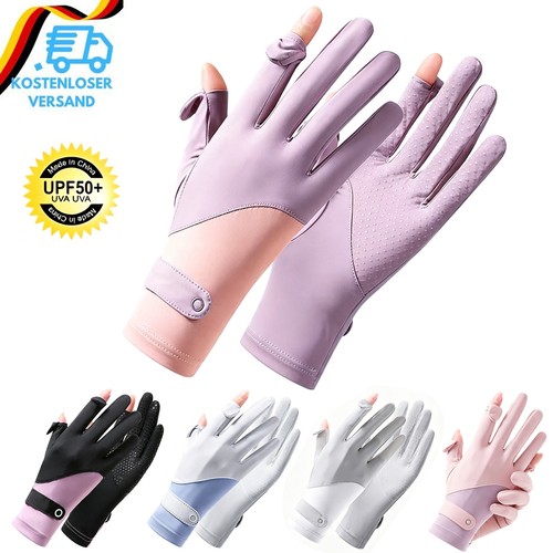 Sonnenschutz handschuhe - uv-sonnenschutz,
