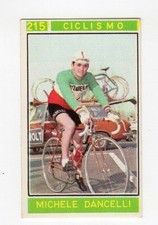 figurine - PANINI 1967/68