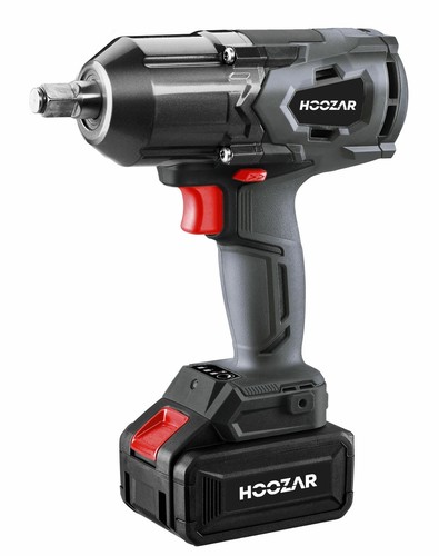 Hoozar bürstenloser - hoozar,