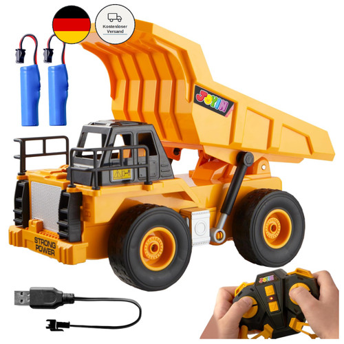 Joyin ferngesteuerter lkw - joyin,