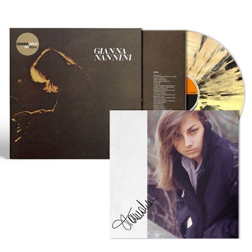 Gianna nannini - nannini,