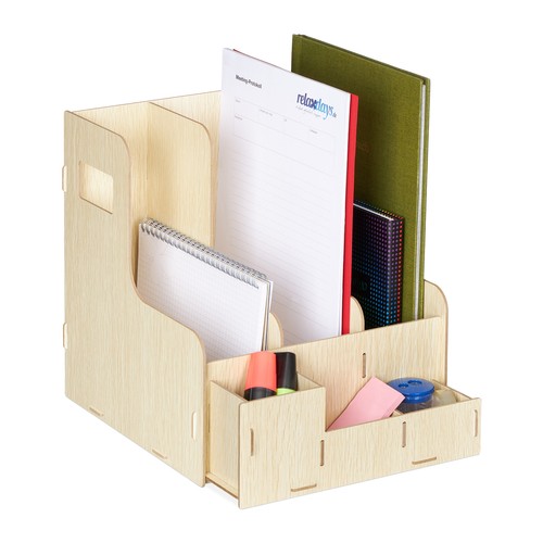 Stehsammler büro organizer - stehsammler,