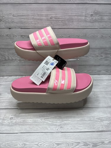 Adidas adilette plateau - adidas,