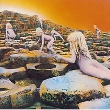 Houses of the Holy von Led Zeppelin | CD | Zustand gut