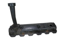 VW T4 Ventildeckel 2.4 D